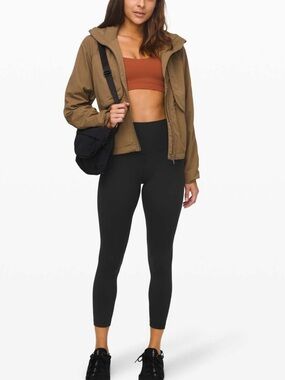 Lululemon Align Pant II 25 Size 4